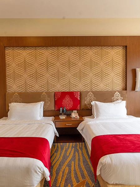 Executive Rooms
