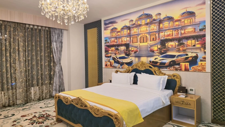 mechi-suites