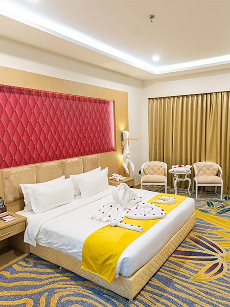Premium Room