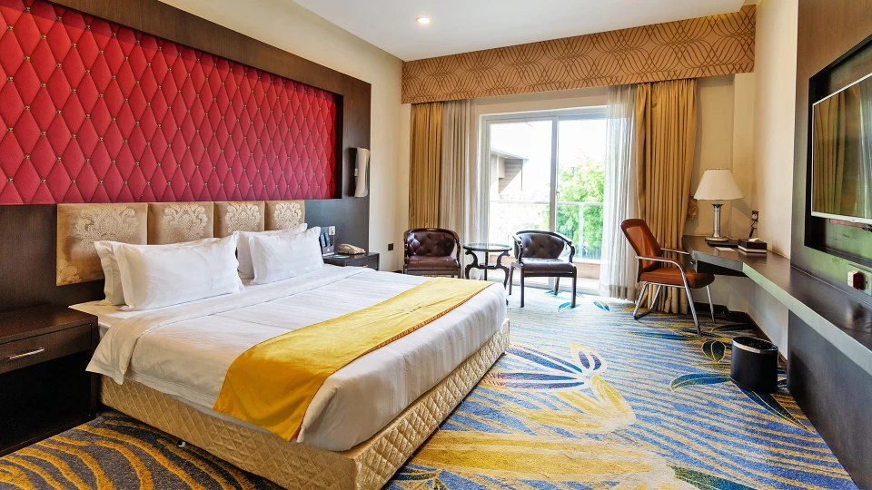 premium-room