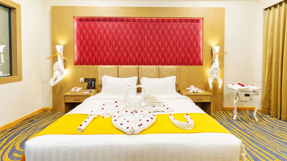 premium-room