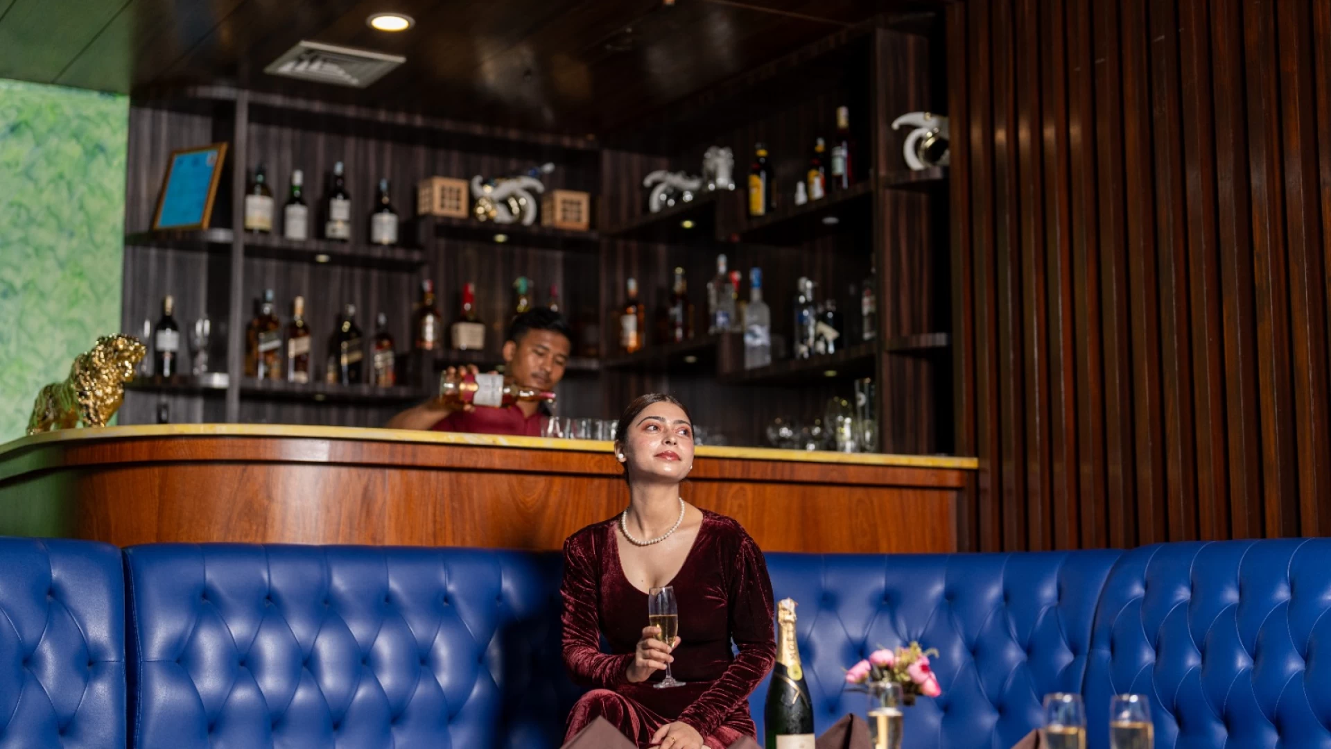 meche-bar